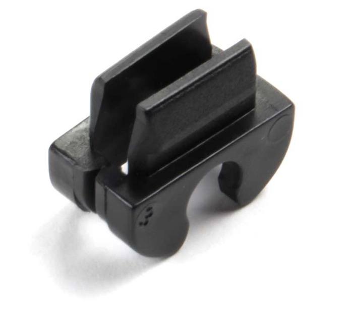 cruise control cable mount